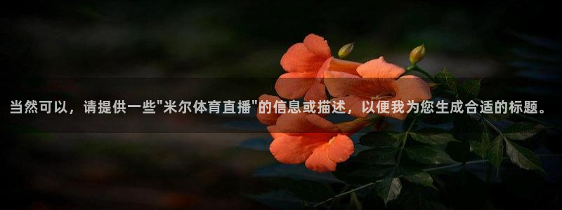 当然可以，请提供一些\